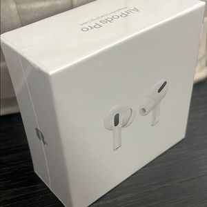 Apple AirPods Pro